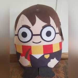 Harry Potter PODPALS Collectiable WB Toy New